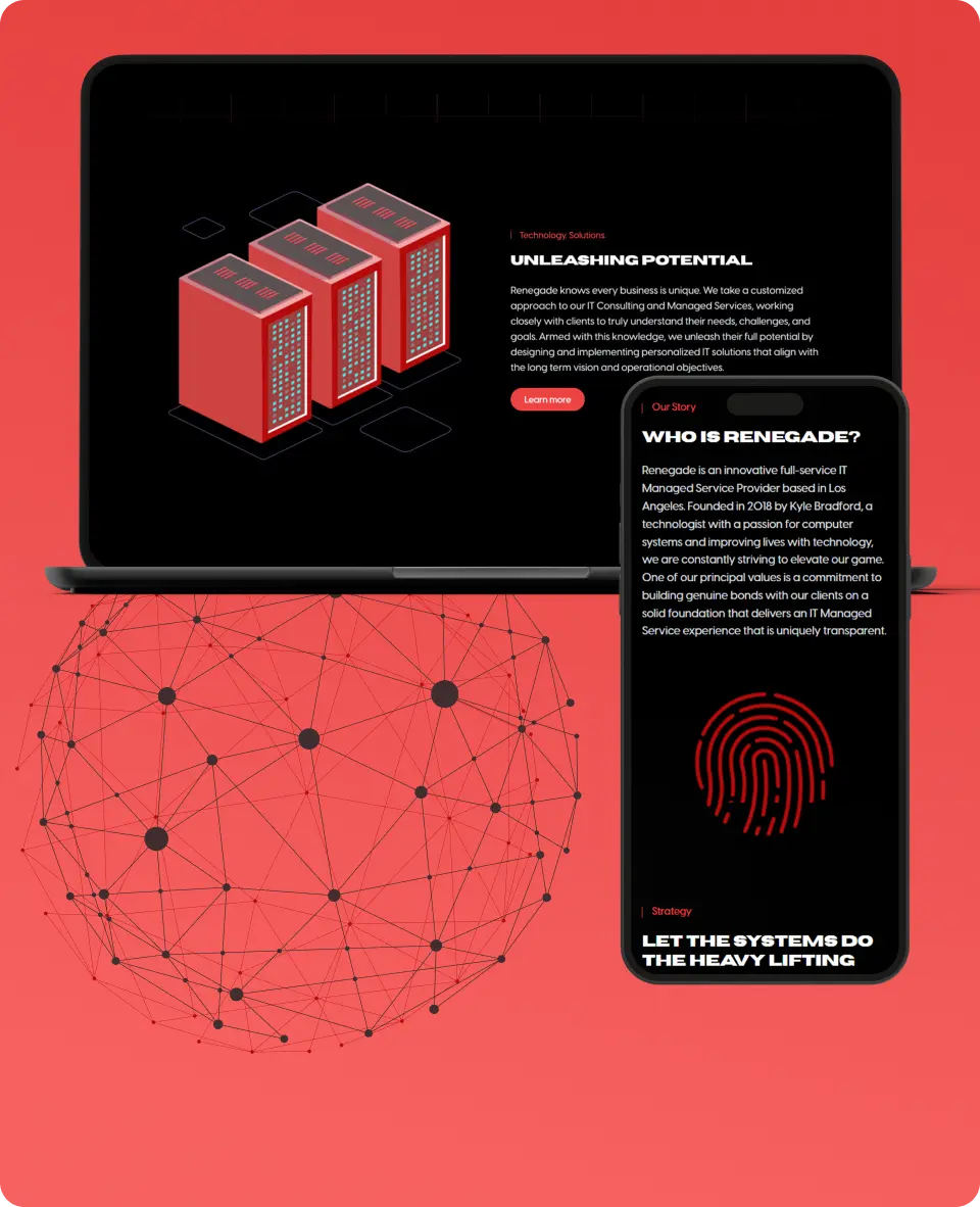 Renegade Technology picture