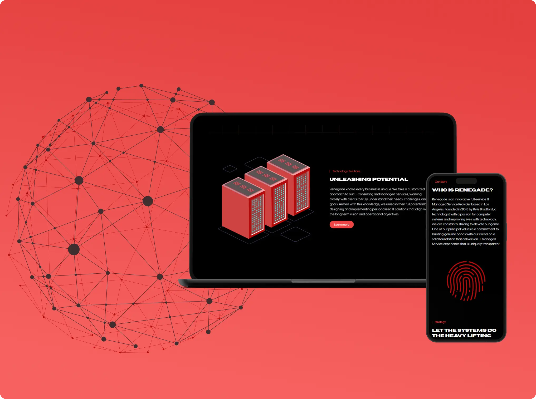 Renegade Technology picture